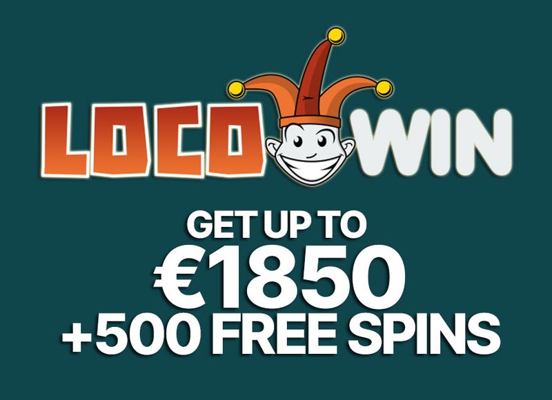 Germany - locowin