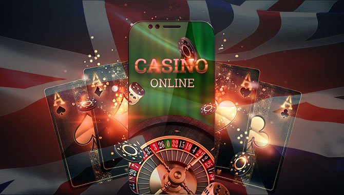 WinBeast Casino Review - Up to £1000 Welcome Bonus UK Players in United Kingdom